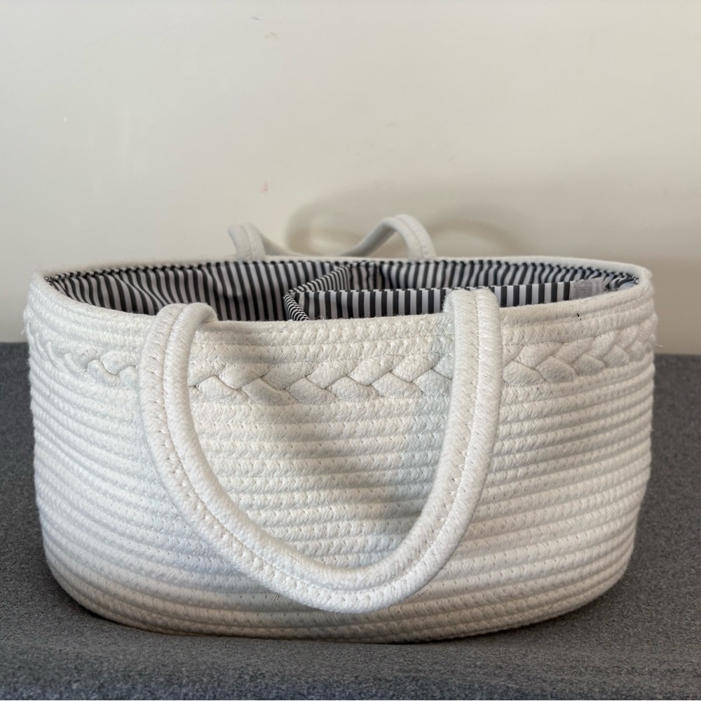 Diaper Caddy